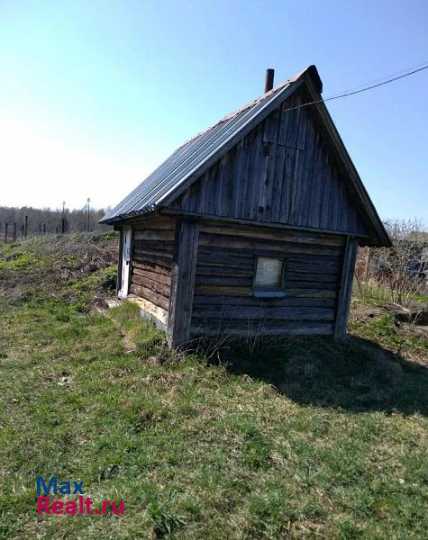 Туношна деревня Ченцово продажа частного дома