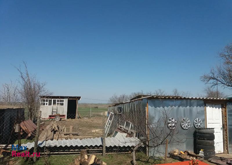 Преградное Красногвардейский район, село Преградное дом