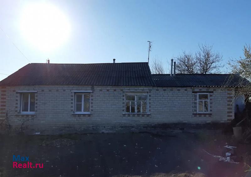 Курсавка село Курсавка, улица Войтика, 38 продажа частного дома