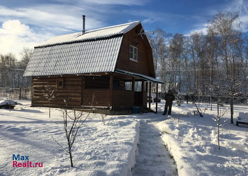 Мещерино село Сапроново продажа частного дома