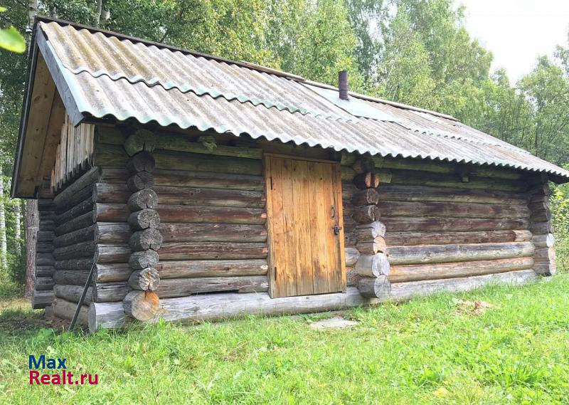 Воскресенское деревня Игнатьево, Лесная улица продажа частного дома