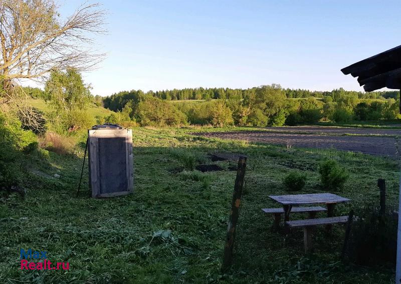 Знаменка село, Урицкий район, Дашково продажа частного дома