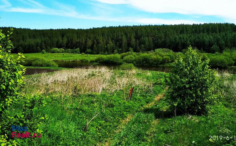 Покровское село Мироново, Советская улица продажа частного дома