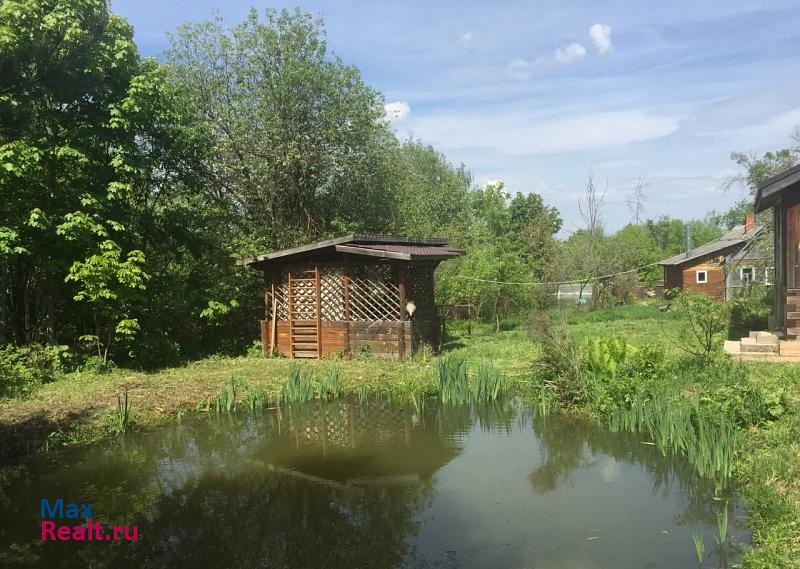 Новопетровское село Новопетровское, Советская улица, 44 продажа частного дома