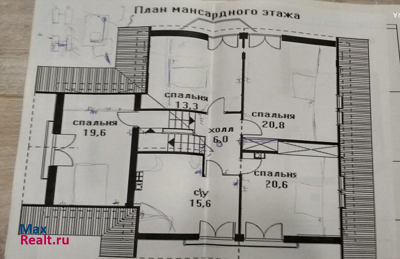 Бегуницы Тешково продажа частного дома