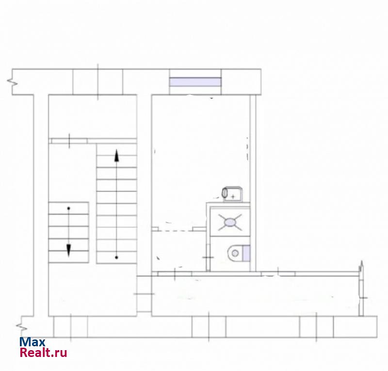 Екатеринбург Переходный переулок, 2 квартира купить без посредников