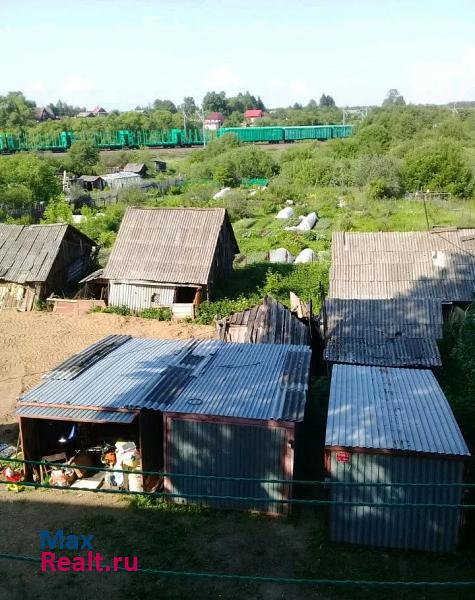 Балакирево Ярославская область, село Берендеево, Центральная улица, 16 квартира купить без посредников