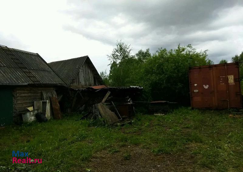 Торопец посёлок городского типа Старая Торопа, Тракторная улица, 8 продажа частного дома