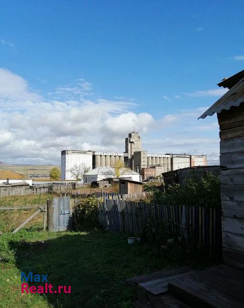 Аскиз посёлок городского типа Аскиз, Хлебная улица, 14 квартира купить без посредников