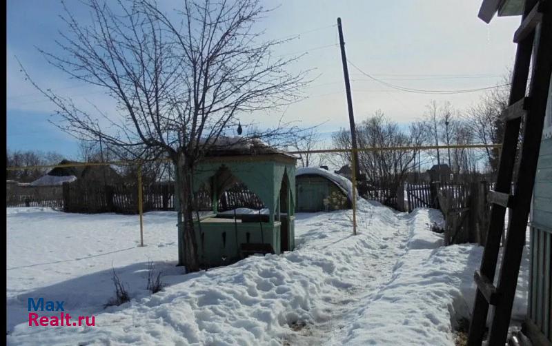 Пречистое посёлок городского типа Пречистое, Первомайский район, Заводская улица, 7 продажа частного дома