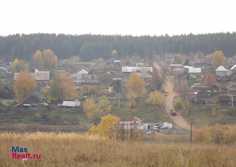 Елово Пермь, Ласьвинская улица, 102 продажа частного дома