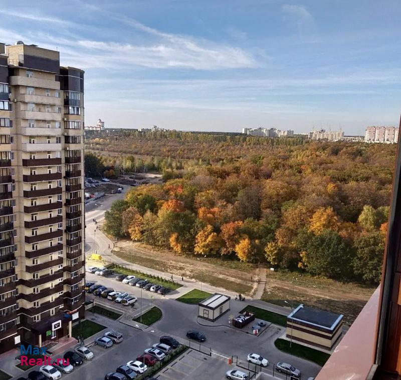 Воронеж Центральный район, жилой массив Олимпийский, 3 квартира купить без посредников