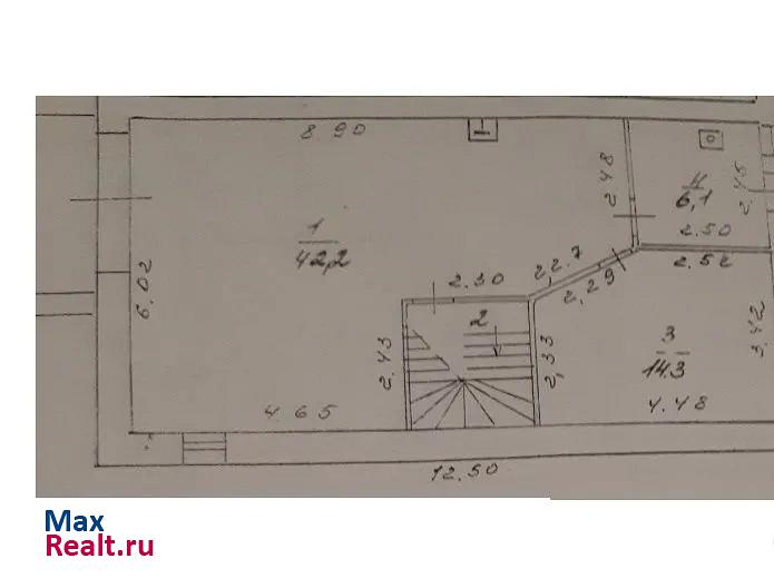 Воронеж Коминтерновский район дом