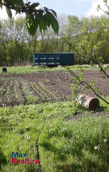 Курсавка станица Воровсколесская, улица Маяковского продажа частного дома