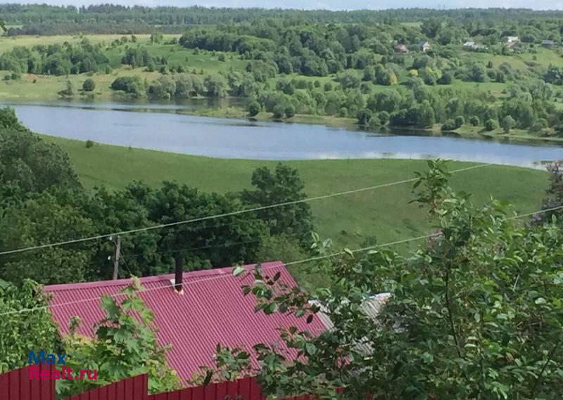 Нижний Новгород Село  Ачапное   Рядом  с  Татинцем продажа частного дома