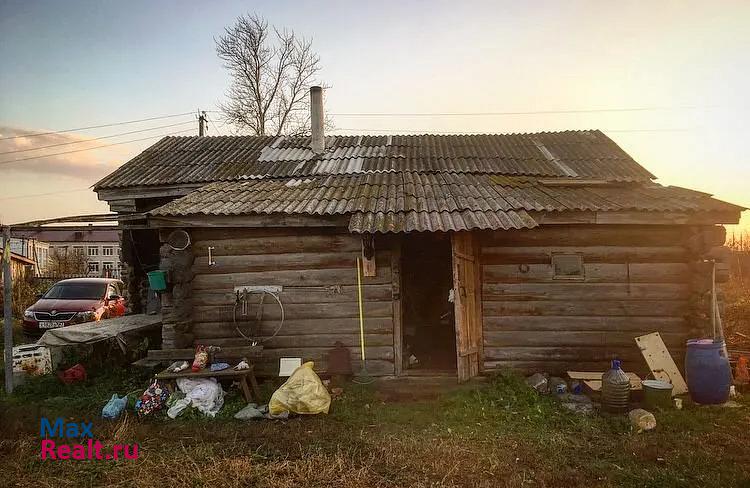 Сергиевск село Елшанка продажа частного дома