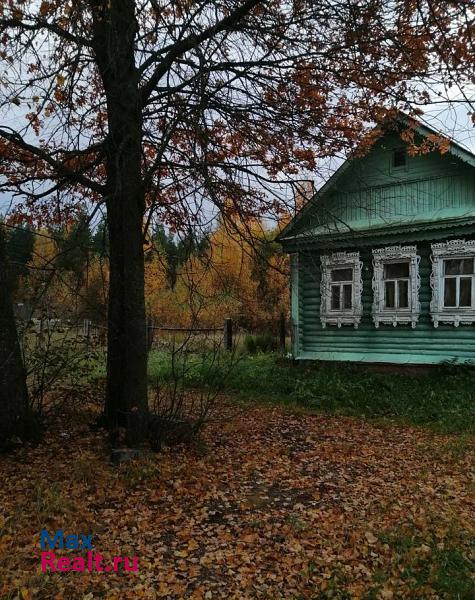 Авсюнино село Богородское продажа частного дома