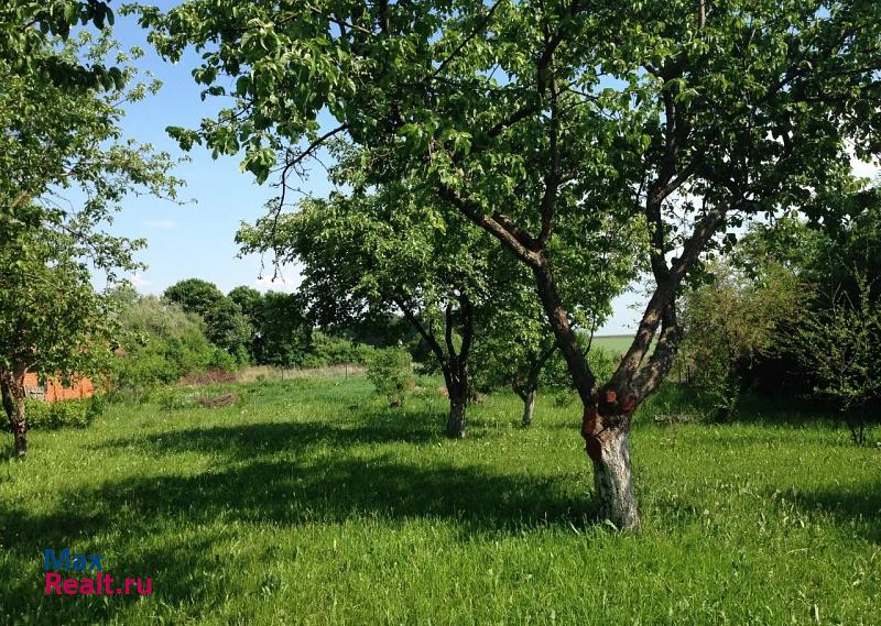 Гаврилов Посад село Давыдовское Большое продажа частного дома