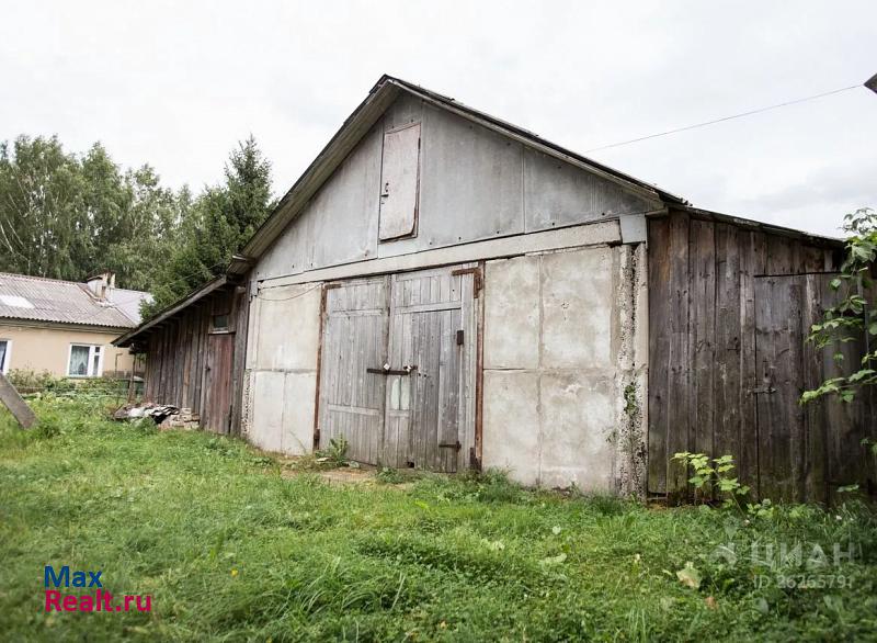 Некрасовское деревня Пески, Цветочная улица, 22 продажа частного дома