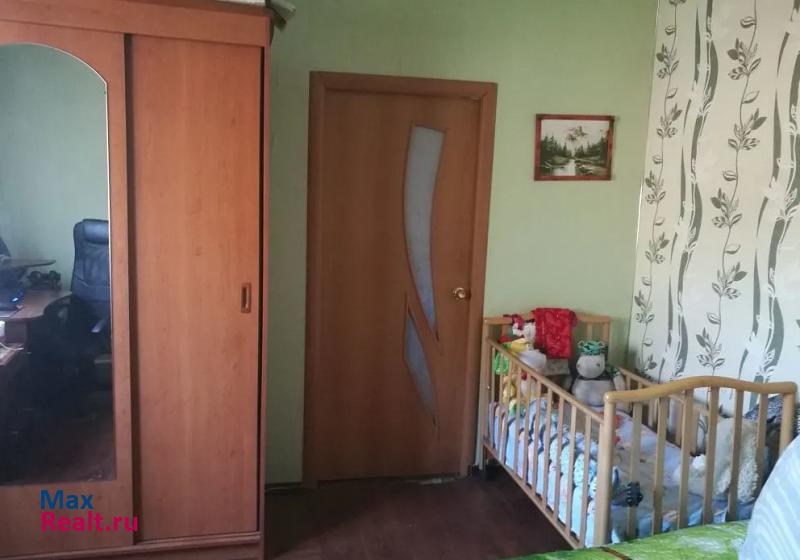 Омск 3-я Северная улица, 97 продажа частного дома