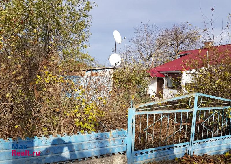 Старый Крым Приветненское сельское поселение, село Приветное, Школьная улица продажа частного дома