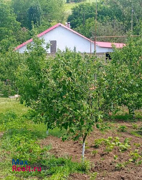 Павловская х.Красный Октябрь продажа частного дома