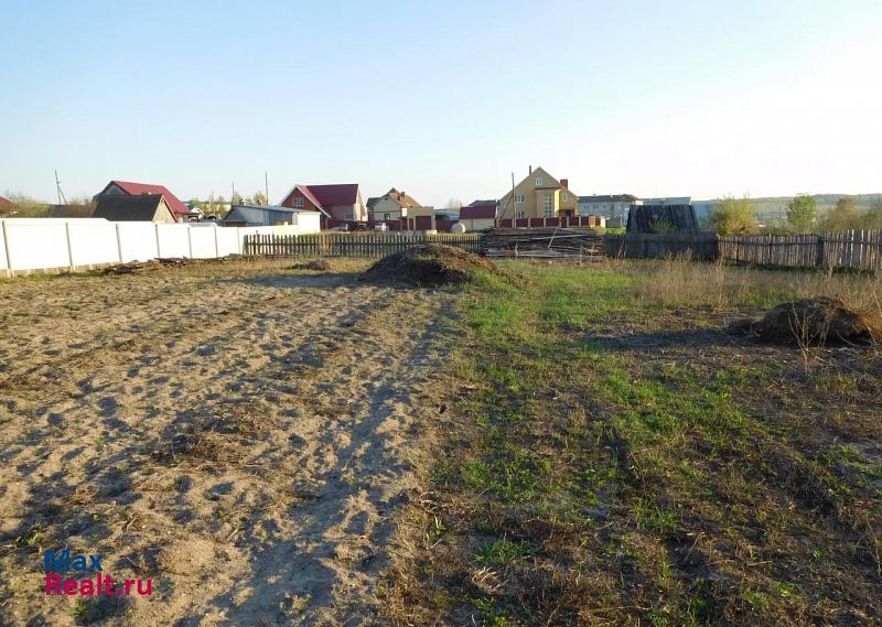 Морки посёлок городского типа Морки, улица Некрасова, 6 дом