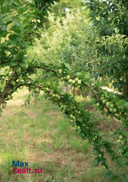 Азовская Россия, Северский район, станица Крепостная, улица Кирова продажа частного дома