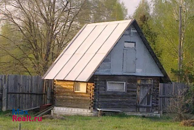 Гусевский Гусь-Хрустальный, поселок Гусевский-8 продажа частного дома