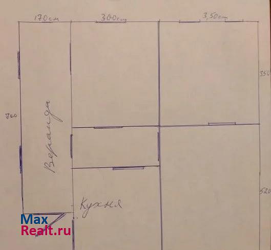 Красногорский городское поселение Красногорский, посёлок городского типа Красногорский, Крупская улица, 38 дом