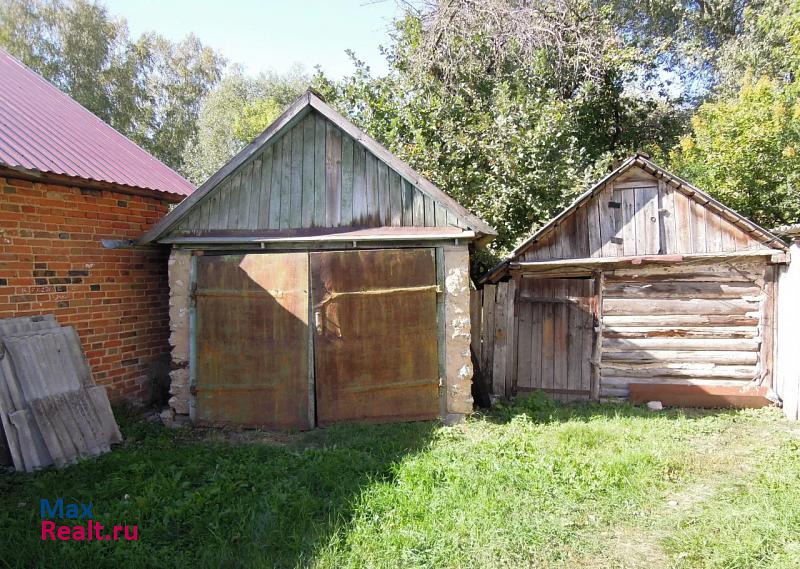 Хомутово Новодеревеньковский район, посёлок городского типа Хомутово, Новая улица продажа частного дома