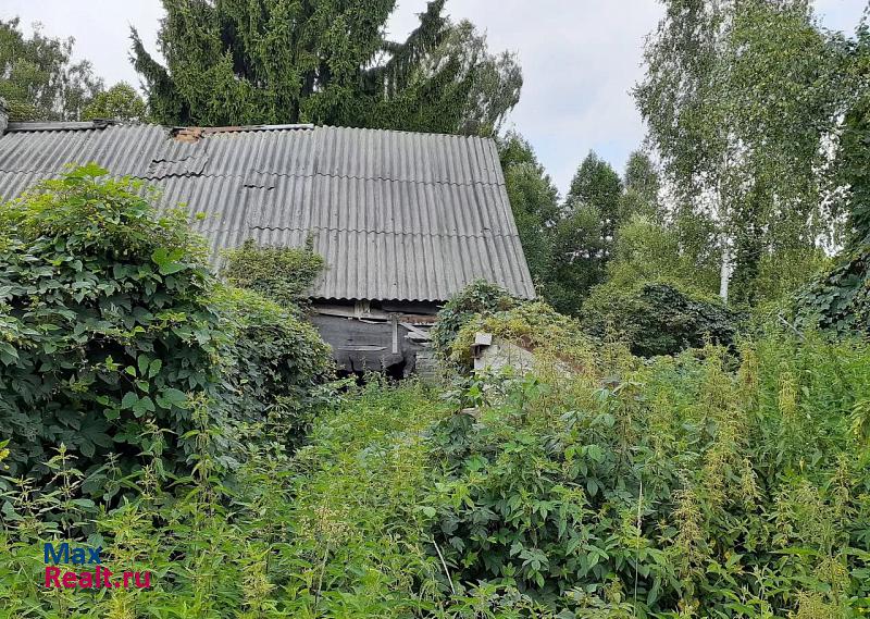 Локоть Кокоревское городское поселение, посёлок Кокоревка продажа частного дома