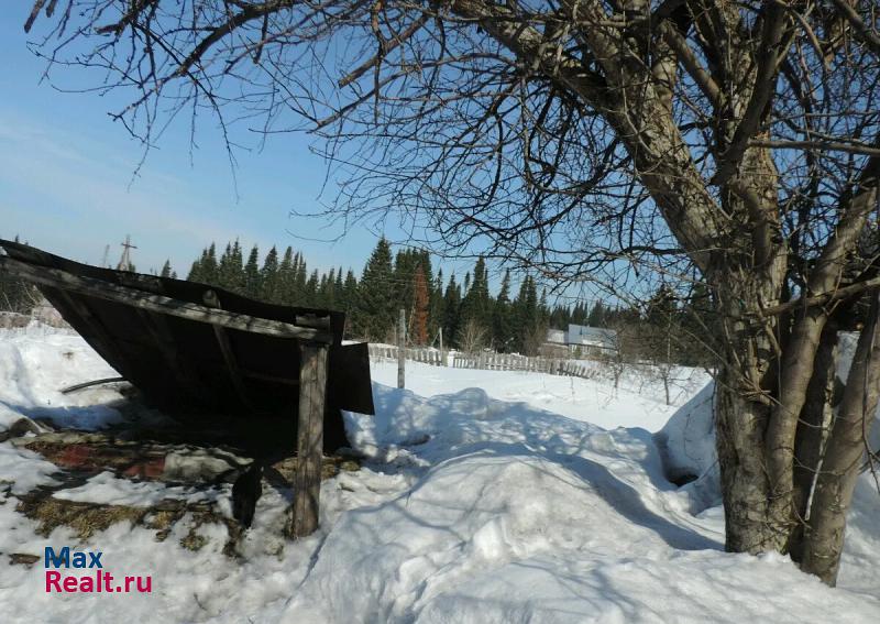 Березовский село Барановка продажа частного дома