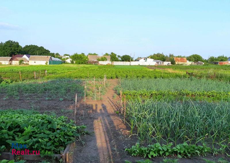 Доброе село Трубетчино, Советская улица продажа частного дома