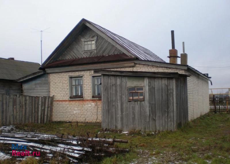 Казань Республика Марий Эл, Волжский район, деревня Чодраял, Центральная улица дом