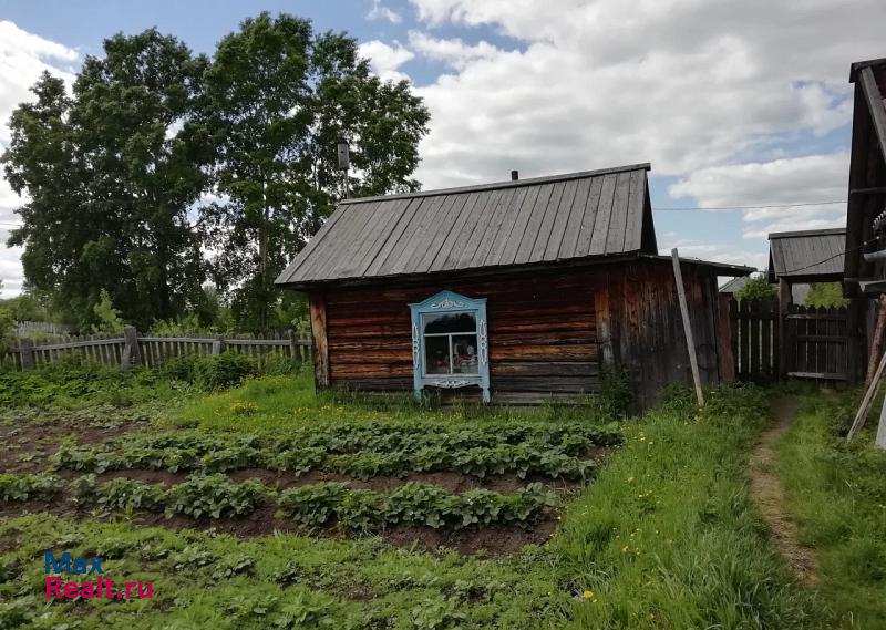 Тайга Томская область, поселок Басандайка, Красный переулок продажа частного дома