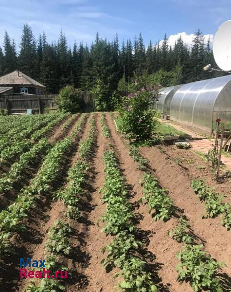 Ленск Сунтарская улица продажа частного дома