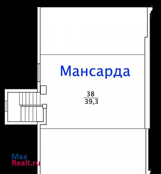 Сочи микрорайон Завокзальный, Волгоградская улица, 16 продажа частного дома