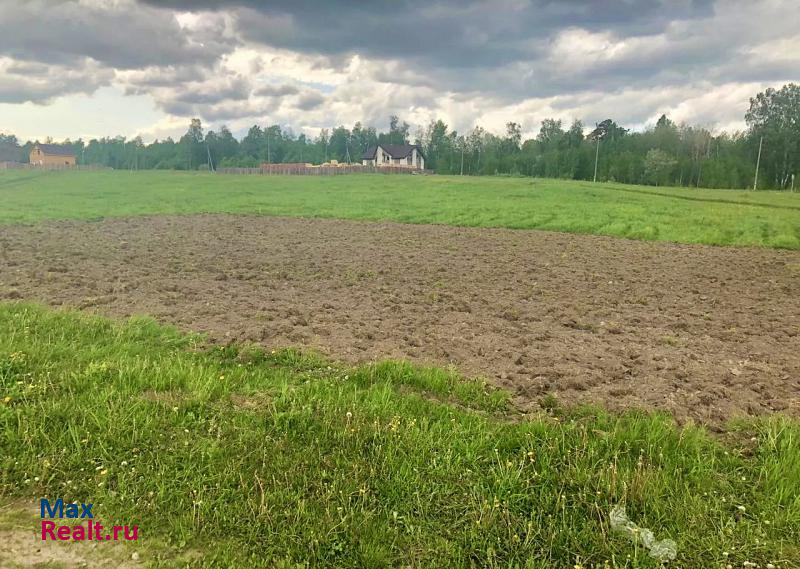 Томск село Кафтанчиково, Цветочная улица продажа частного дома