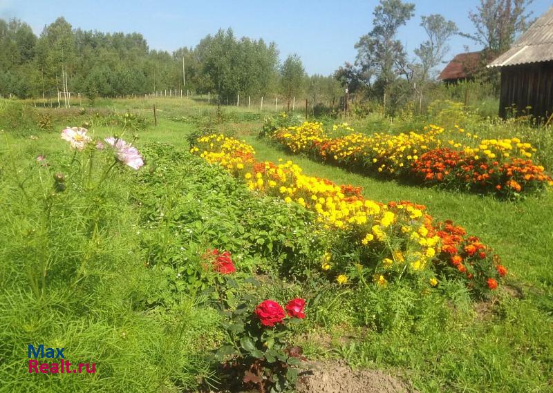 Лежнево деревня Увальево продажа частного дома