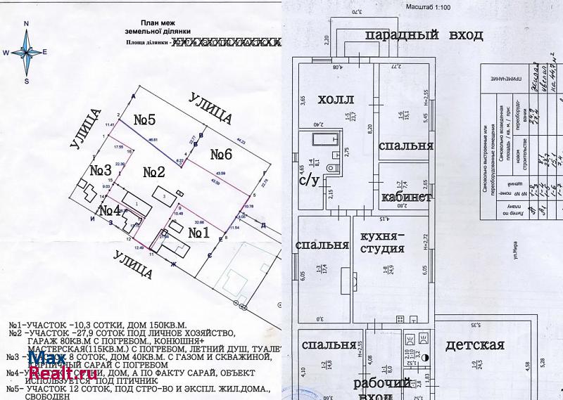 Новая Таволжанка посёлок городского типа Новопокровка, улица Мира продажа частного дома