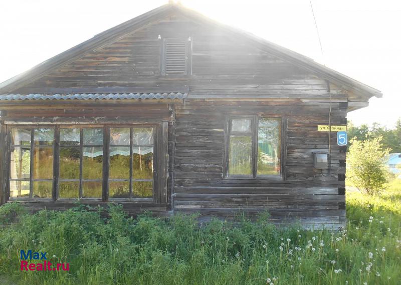 Пряжа Пряжинское городское поселение, посёлок городского типа Пряжа