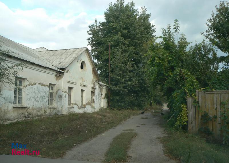 купить гараж Подгоренский посёлок городского типа Подгоренский, Первомайская улица, 46