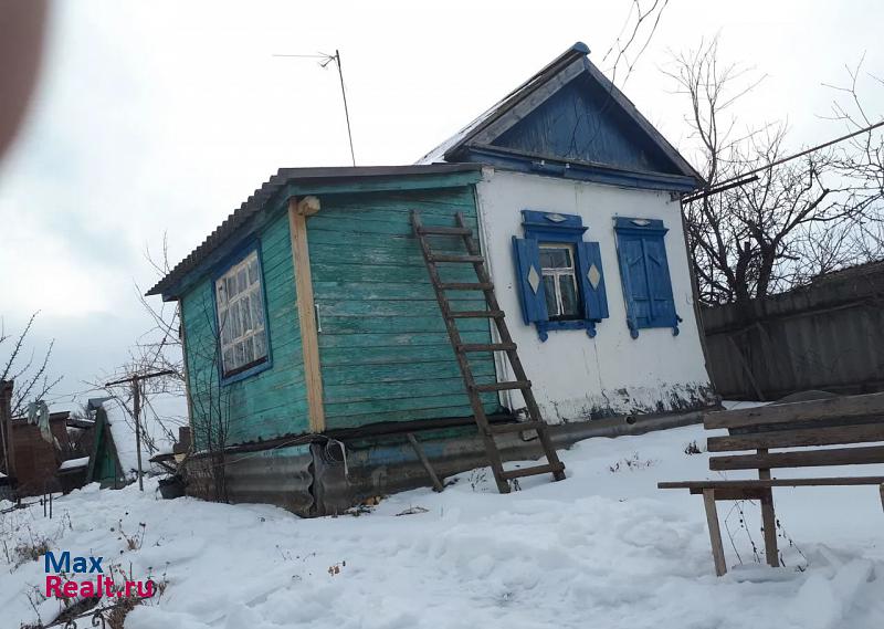 Лог Новогригорьевское сельское поселение, станица Новогригорьевская, Садовый переулок продажа частного дома