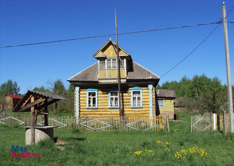 Новый Некоуз Ярославский район, Некозский район, с.Кузьма-Демьян, д.13 продажа частного дома