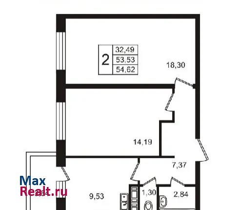 Санкт-Петербург проспект Ветеранов, 169к2