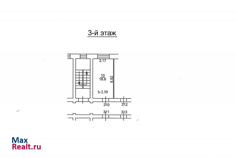 Иркутск Ленская улица, 1Б квартира купить без посредников