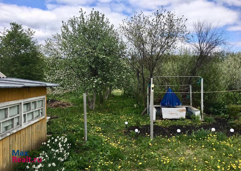 Уфа Булгаковский сельсовет, деревня Дубки, Деминская улица, 40 продажа частного дома