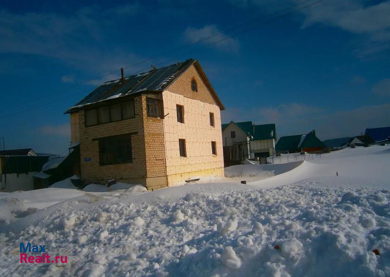 Новый Пермский край, Чайковский городской округ, поселок Ольховка, Садовая улица, 71