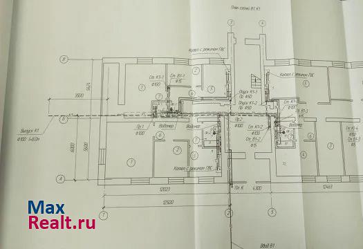 Сурское рабочий посёлок Сурское, Сурский район, Промышленная улица, 47 продажа частного дома